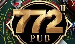 www.772 pub.com login